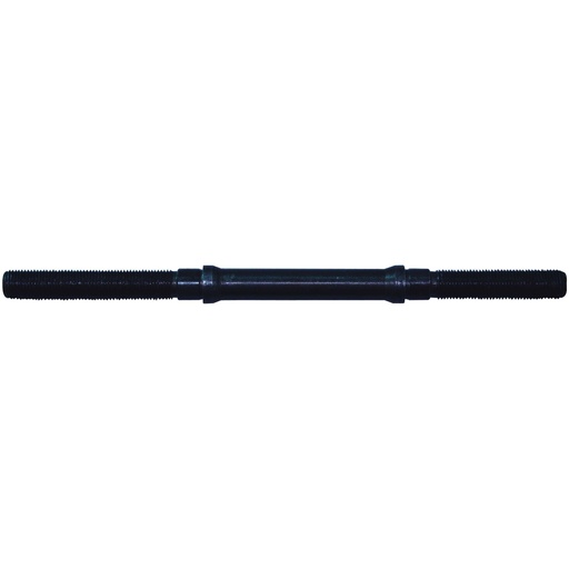 [806025] EJE TRAS TUERCA 3/8X175MM P/BALINER REF 402106