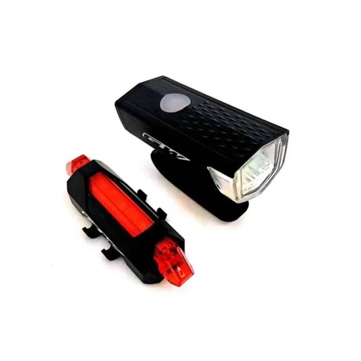 [807280] LUZ DELANTERA/TRASERA EBL-2255/EBL-3402 120LM GW REF 809031
