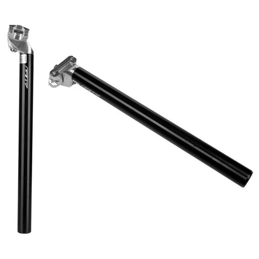 [807495] CAÑA P/GALAPAGO 25.4 ALUM NEGRA SP-214 350MM