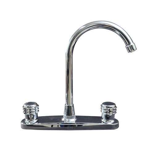 [905239] MEZCLADOR LAVAPLATO PLAST CISNE MANILLA PALANCA / COD.905239