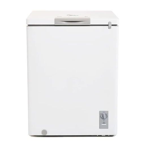 [101855] CONGELADOR MIDEA 199LT REF MDRC199FGM01