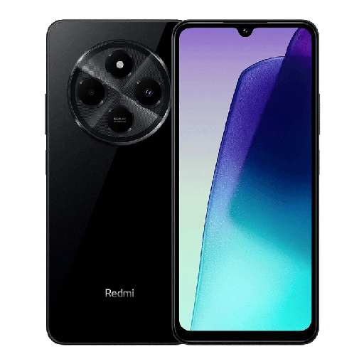 [808051] CELULAR XIAOMI REDMI 14C  4+256GB